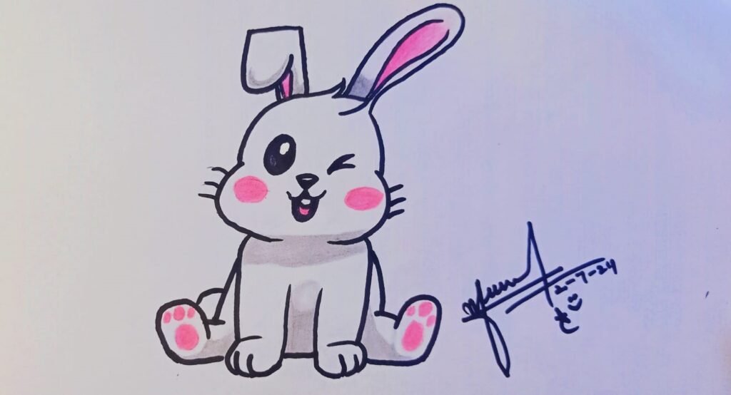 bunny